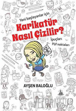 Karikatür Nasıl Çizilir?