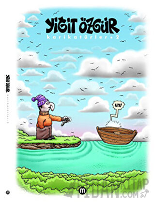 Karikatürler 2 Yiğit Özgür