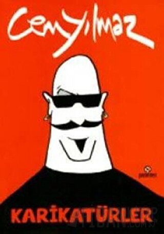 Karikatürler Cem Yılmaz