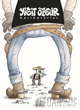 Karikatürler Yiğit Özgür
