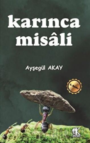 Karınca Misali