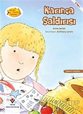 Karınca Saldırısı - Bilim Bunu Çözer