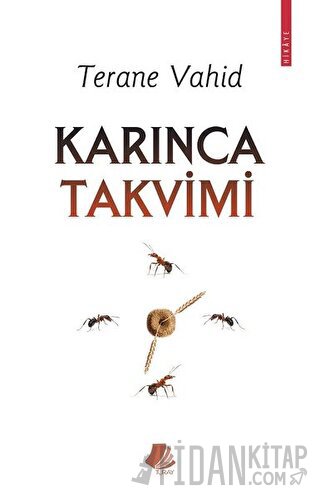 Karınca Takvimi
