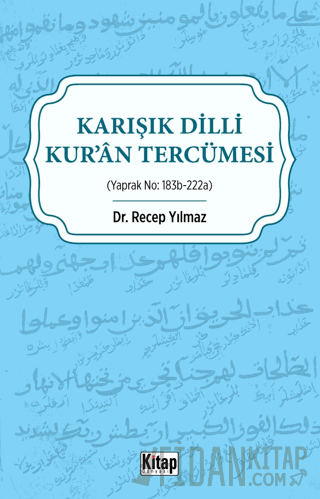 Karışık Dilli Kur’an Tercümesi