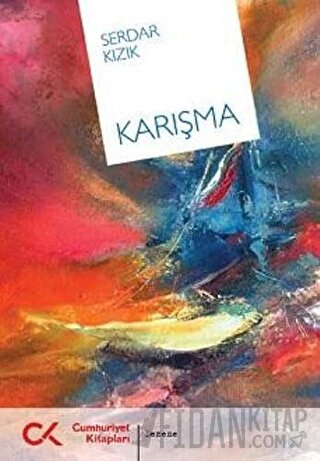 Karışma