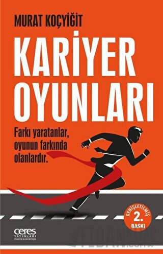 Kariyer Oyunları