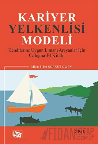 Kariyer Yelkenlisi Modeli