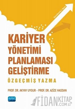 Kariyer Yönetimi Planlaması Geliştirme