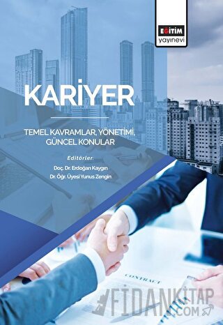 Kariyer