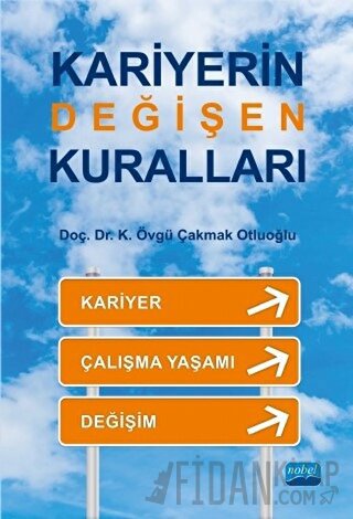 Kariyerin Değişen Kuralları