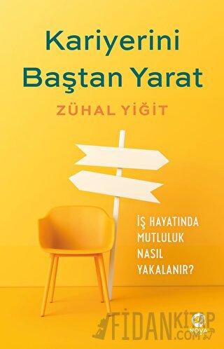 Kariyerini Baştan Yarat: Kendinizin Kariyer Koçu Olun