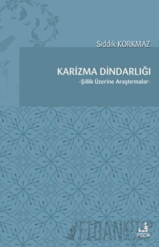 Karizma Dindarlığı