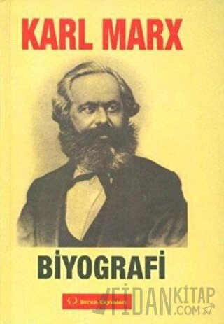 Karl Marx Biyografi (Ciltli) Kolektif