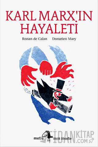 Karl Marx’ın Hayaleti