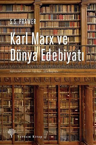 Karl Marx ve Dünya Edebiyatı