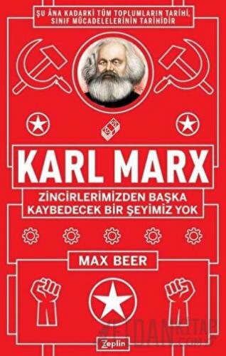 Karl Marx Max Beer