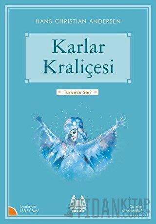 Karlar Kraliçesi