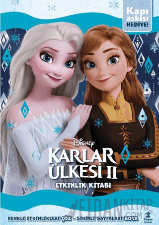 Karlar Ülkesi Pırıltılı Etkinlikler