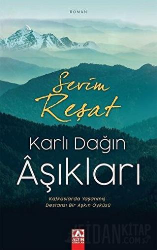 Karlı Dağın Aşıkları