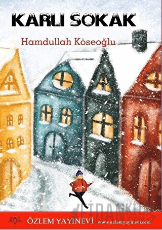 Karlı Sokak