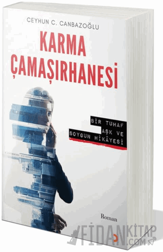 Karma Çamaşırhanesi