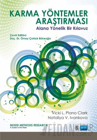 Karma Yöntemler Araştırması