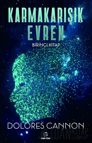 Karmakarışık Evren 1. Cilt