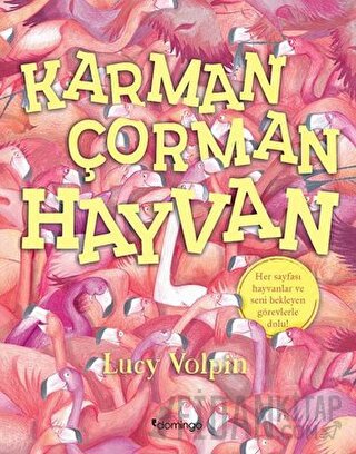 Karman Çorman Hayvan