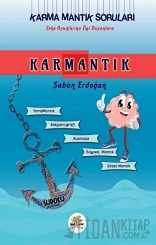 Karmantık - Karma Mantık Soruları