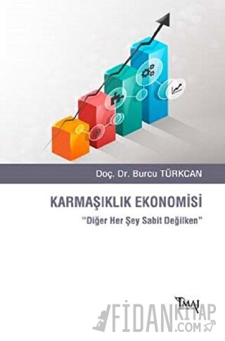 Karmaşıklık Ekonomisi