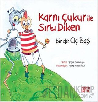 Karnı Çukur ile Sırtı Diken