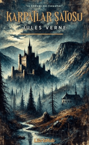 Karpatlar Şatosu
