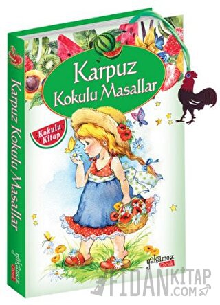 Karpuz Kokulu Masallar Kolektif