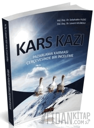 Kars Kazı Sebahattin Yıldız
