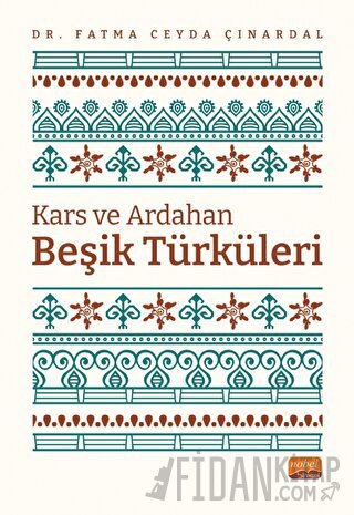 Kars ve Ardahan Beşik Türküleri