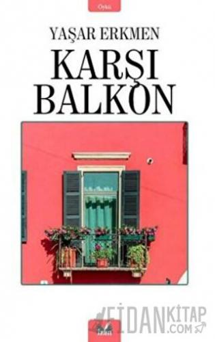 Karşı Balkon