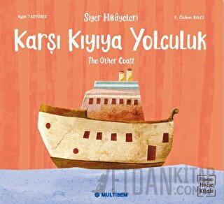 Karşı Kıyıya Yolculuk