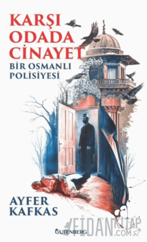 Karşı Odada Cinayet