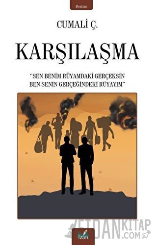 Karşılaşma