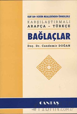 Karşılaştırmalı Arapça Türkçe Bağlaçlar
