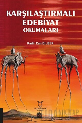 Karşılaştırmalı Edebiyat Okumaları