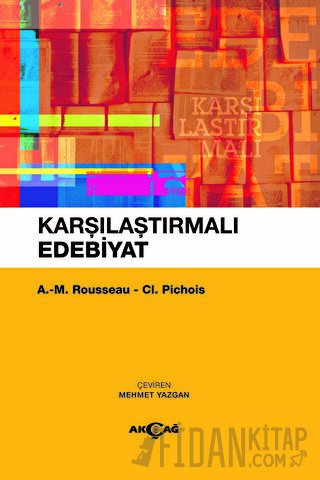 Karşılaştırmalı Edebiyat