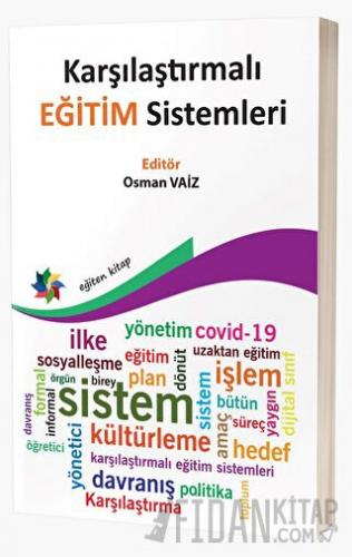 Karşılaştırmalı Eğitim Sistemleri