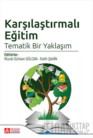 Karşılaştırmalı Eğitim Tematik Bir Yaklaşım