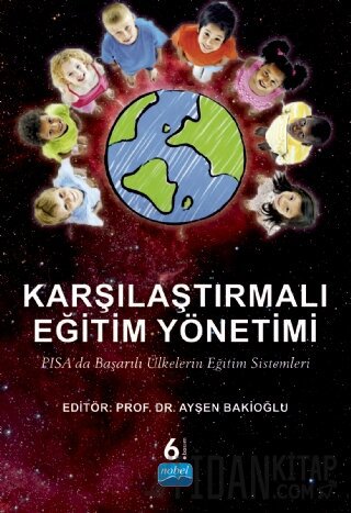 Karşılaştırmalı Eğitim Yönetimi