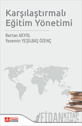 Karşılaştırmalı Eğitim Yönetimi