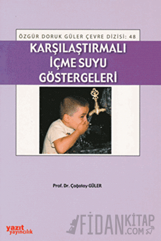 Karşılaştırmalı İçme Suyu Göstergeleri