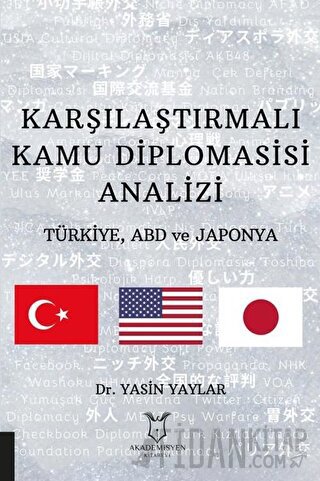 Karşılaştırmalı Kamu Diplomasisi Analizi