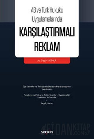 Karşılaştırmalı Reklam