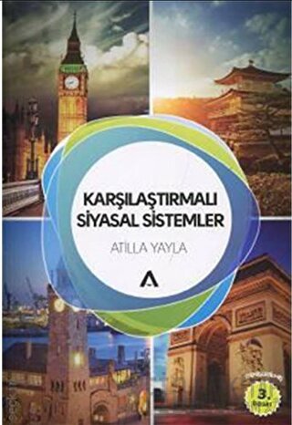 Karşılaştırmalı Siyasal Sistemler